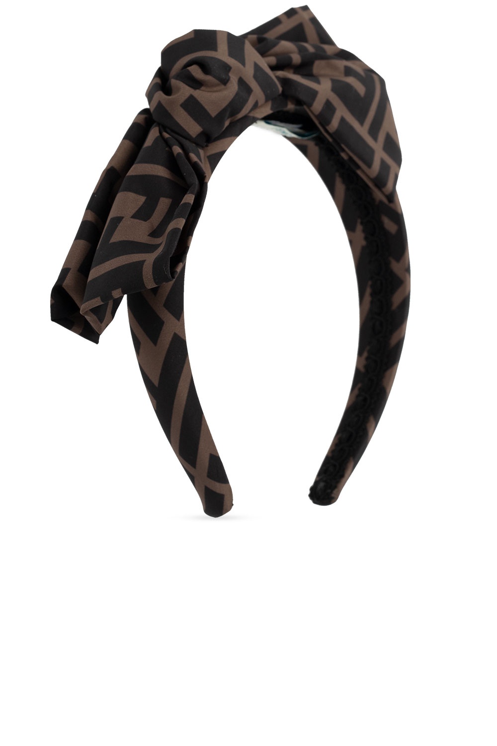 Fendi print clearance headband